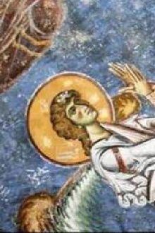 Medieval Frescos in Macedonia Trailer