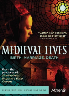 Medieval Lives: Birth, Marriage, Death Trailer