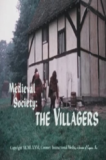 Medieval Society: The Villagers Trailer