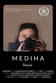 Mediha Trailer