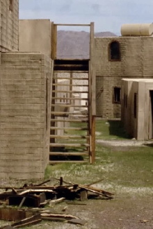 Medina Wasl: Connecting Town Trailer