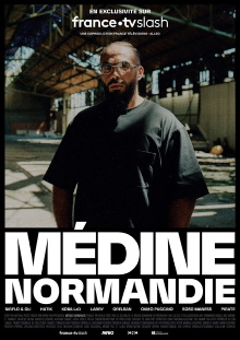 Médine Normandie Trailer
