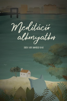 Meditation at Dusk Trailer