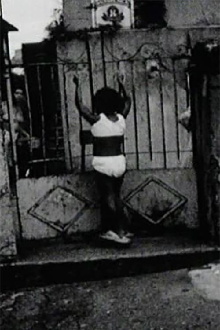 Meditations on Revolution Part II: The Space in Between Trailer