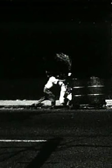 Meditations on Revolution Part III: Soledad Trailer
