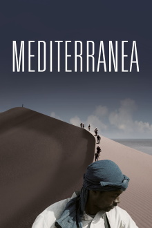 Mediterranea Trailer