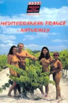 Mediterranean France - Naturally Trailer
