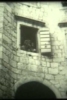 Mediterranean Windows Trailer