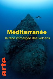Méditerranée : la face immergée des volcans Trailer