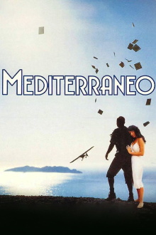 Mediterraneo Trailer