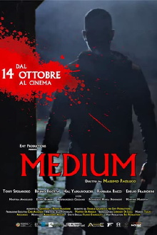 Medium Trailer