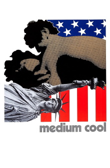 Medium Cool Trailer