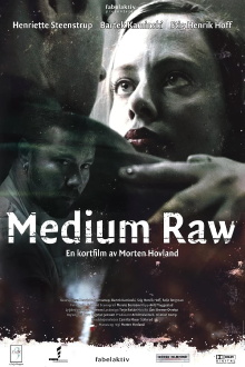 Medium Raw Trailer