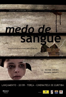Medo de Sangue Trailer