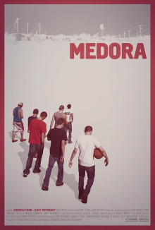 Medora Trailer