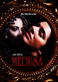 Medusa Trailer