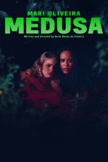 Medusa Trailer