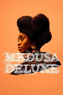 Medusa Deluxe Trailer
