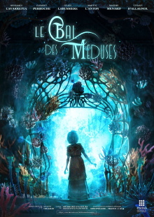 Medusa's Ball Trailer