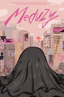 Medusas Trailer