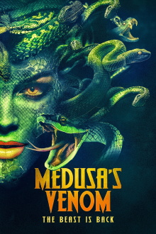 Medusa's Venom Trailer