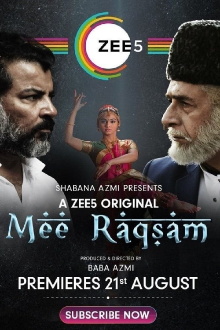 Mee Raqsam Trailer