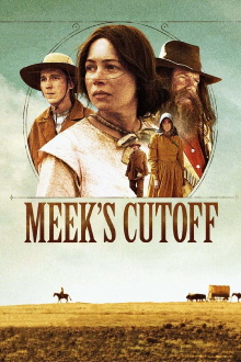 Meek's Cutoff Trailer