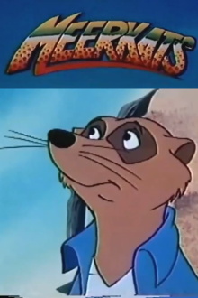 Meerkats Trailer