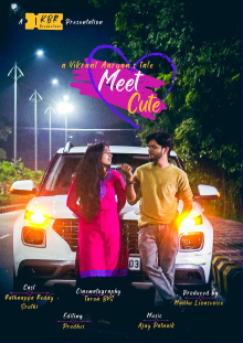 Meet Cute Trailer