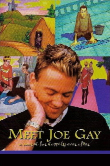 Meet Joe Gay Trailer