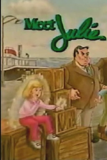 Meet Julie Trailer