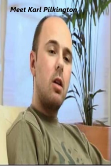 Meet Karl Pilkington Trailer