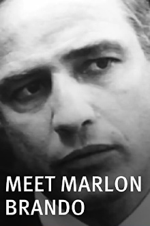Meet Marlon Brando Trailer