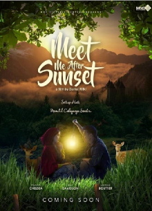 Meet Me After Sunset Trailer