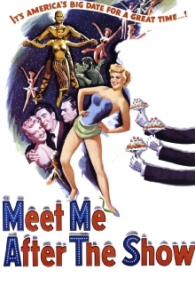 Meet Me After the Show Trailer