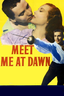 Meet Me at Dawn Trailer