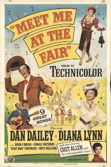Meet Me at the Fair Trailer