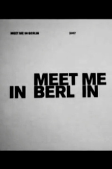 Meet Me in Berlin Trailer