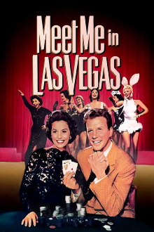 Meet Me in Las Vegas Trailer