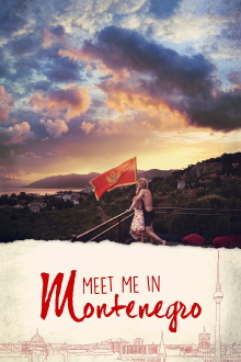 Meet Me in Montenegro Trailer