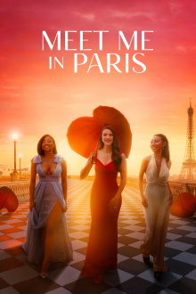 Meet Me in Paris Trailer