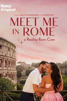 Meet Me in Rome Trailer