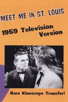 Meet Me in St. Louis Trailer