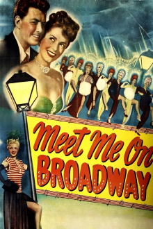 Meet Me on Broadway Trailer