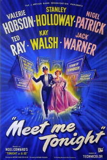 Meet Me Tonight Trailer