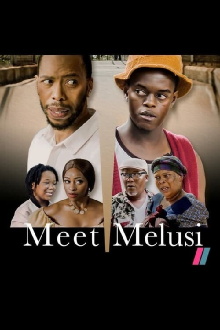 Meet Melusi Trailer