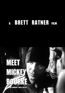 Meet Mickey Rourke Trailer