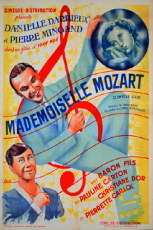 Meet Miss Mozart Trailer