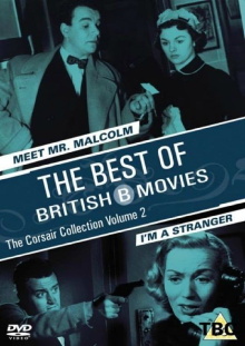 Meet Mr. Malcolm Trailer