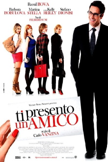 Meet My Friend Trailer